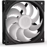 Endorfy Fluctus 120 PWM ARGB Case Fan με Σύνδεση 4-Pin