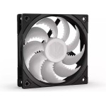 Endorfy Fluctus 120 PWM ARGB Case Fan με Σύνδεση 4-Pin