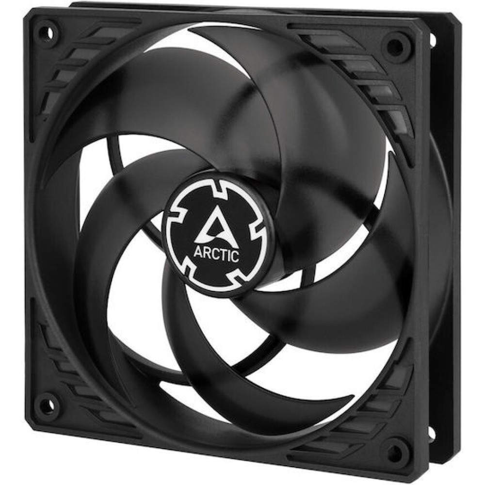 Endorfy Fluctus 120 PWM ARGB Case Fan με Σύνδεση 4-Pin