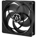 Endorfy Fluctus 120 PWM ARGB Case Fan με Σύνδεση 4-Pin