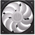 Endorfy Fluctus 120 PWM ARGB Case Fan με Σύνδεση 4-Pin