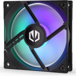 Endorfy Fluctus 120 PWM ARGB Case Fan με Σύνδεση 4-Pin