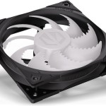 Endorfy Fluctus 120 PWM ARGB Case Fan με Σύνδεση 4-Pin