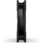 Endorfy Fluctus 120 PWM ARGB Case Fan με Σύνδεση 4-Pin
