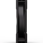 Endorfy Fluctus 120 PWM ARGB Case Fan με Σύνδεση 4-Pin