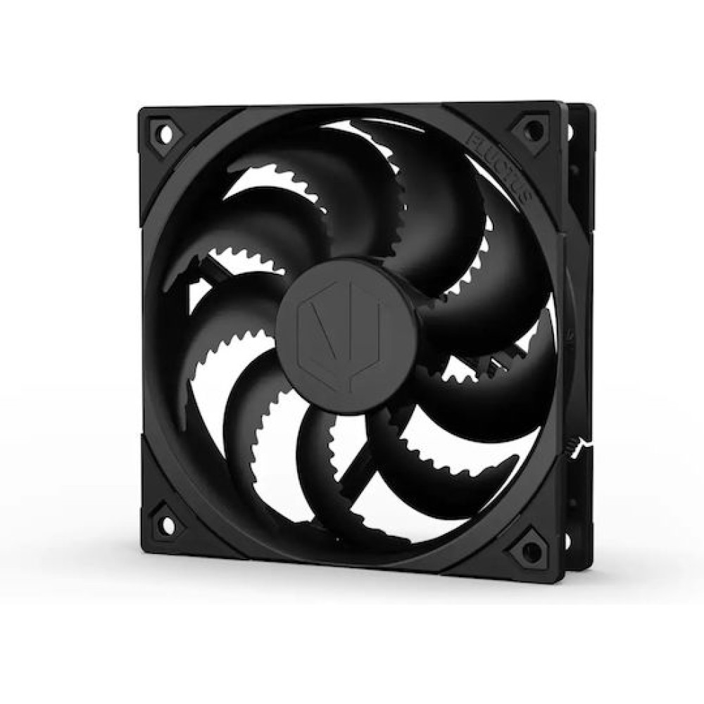 Endorfy Fluctus Case Fan 120mm με Σύνδεση 4-Pin PWM