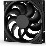 Endorfy Fluctus Case Fan 120mm με Σύνδεση 4-Pin PWM