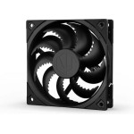 Endorfy Fluctus Case Fan 120mm με Σύνδεση 4-Pin PWM