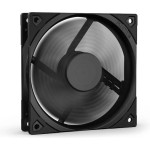Endorfy Fluctus Case Fan 120mm με Σύνδεση 4-Pin PWM