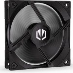 Endorfy Fluctus Case Fan 120mm με Σύνδεση 4-Pin PWM