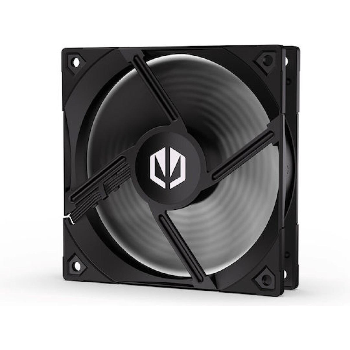 Endorfy Fluctus Case Fan 120mm με Σύνδεση 4-Pin PWM