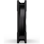 Endorfy Fluctus Case Fan 120mm με Σύνδεση 4-Pin PWM