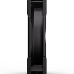 Endorfy Fluctus Case Fan 120mm με Σύνδεση 4-Pin PWM