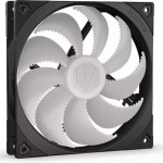 Endorfy Fluctus Case Fan 140mm με ARGB Φωτισμό και Σύνδεση 3-Pin / 4-Pin PWM