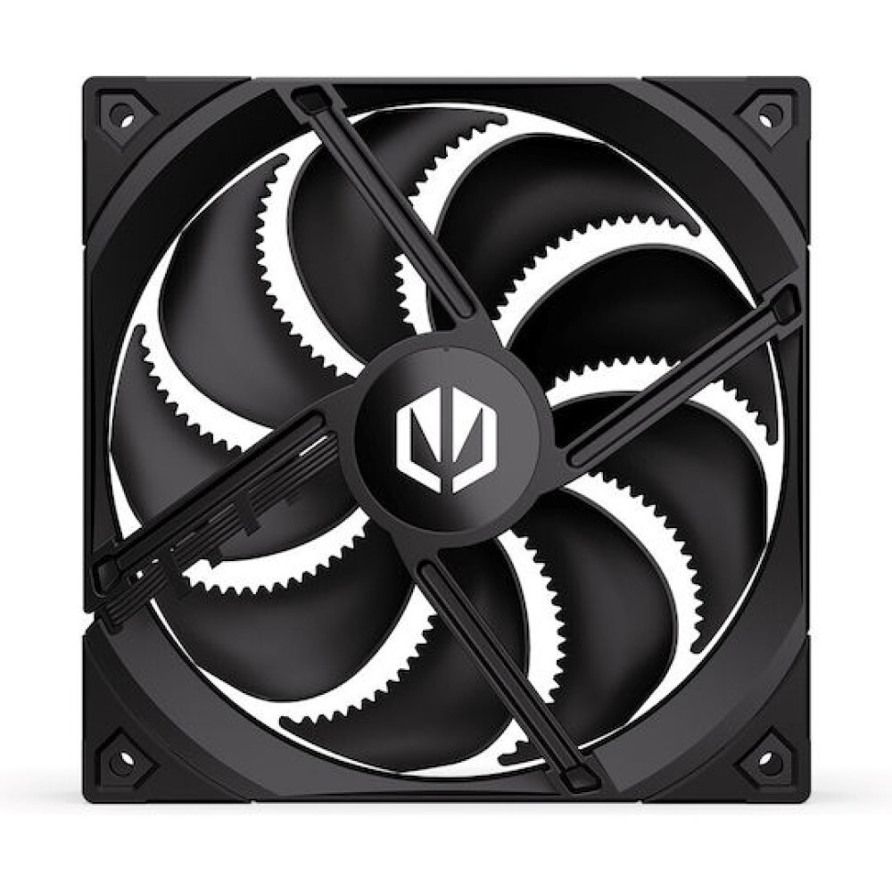 Endorfy Fluctus 140 Case Fan με Σύνδεση 3-Pin