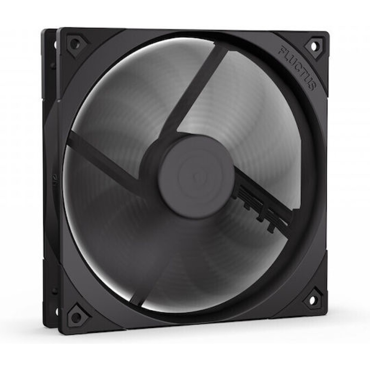 Endorfy Fluctus 140 Case Fan με Σύνδεση 3-Pin