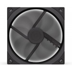 Endorfy Fluctus 140 Case Fan με Σύνδεση 3-Pin