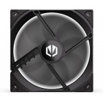 Endorfy Fluctus 140 Case Fan με Σύνδεση 3-Pin