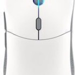Endorfy GEM RGB Gaming Ποντίκι 8000 DPI Onyx White