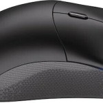 Endorfy GEM Plus 26000 RGB Gaming Ποντίκι 26000 DPI Μαύρο