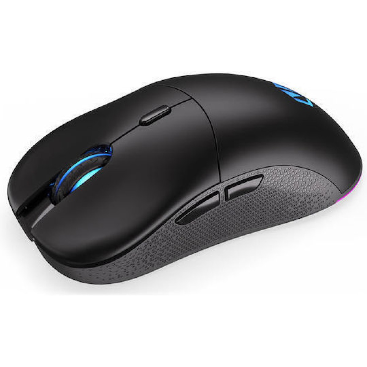 Endorfy GEM Plus 26000 RGB Gaming Ποντίκι 26000 DPI Μαύρο