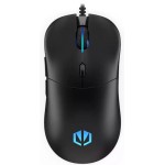 Endorfy GEM RGB Gaming Ποντίκι 8000 DPI Μαύρο