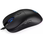 Endorfy GEM RGB Gaming Ποντίκι 8000 DPI Μαύρο