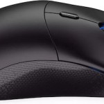 Endorfy GEM Plus RGB Gaming Ποντίκι 19000 DPI Μαύρο