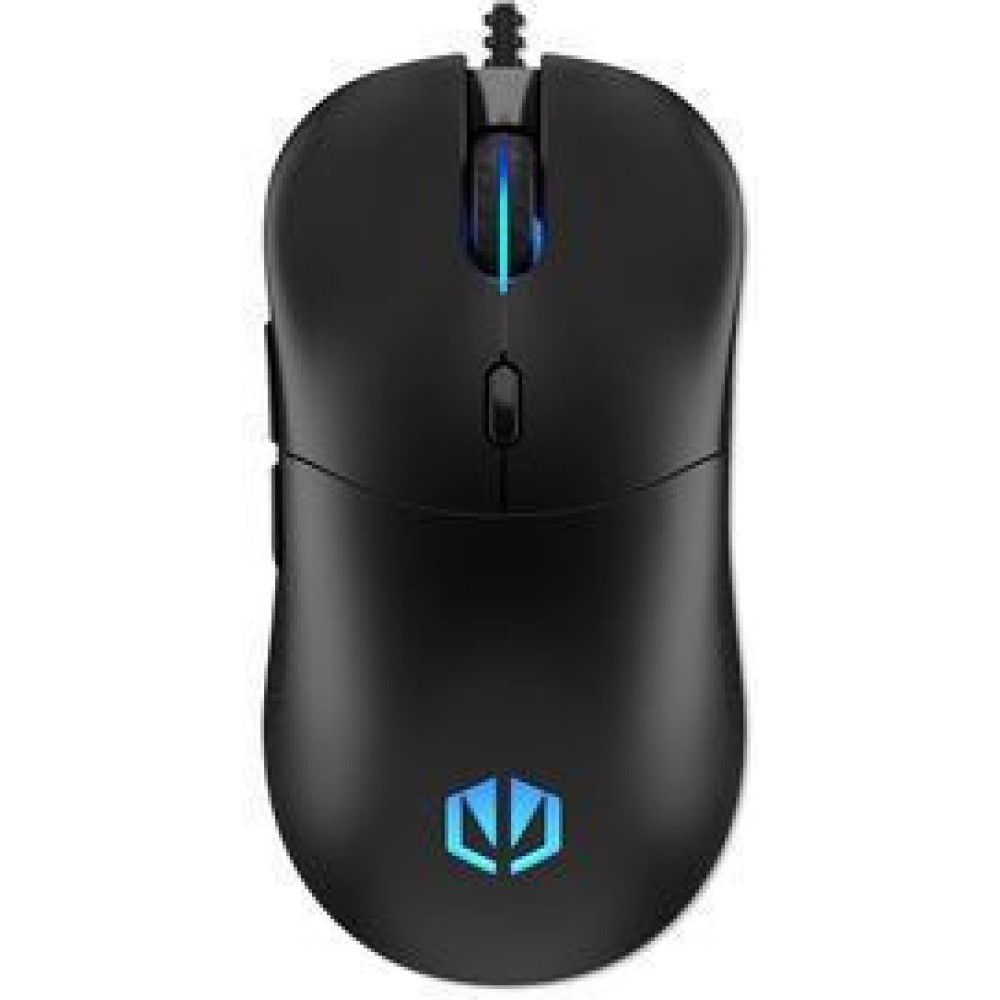 Endorfy GEM Plus RGB Gaming Ποντίκι 19000 DPI Μαύρο