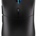 Endorfy GEM Plus RGB Gaming Ποντίκι 19000 DPI Μαύρο