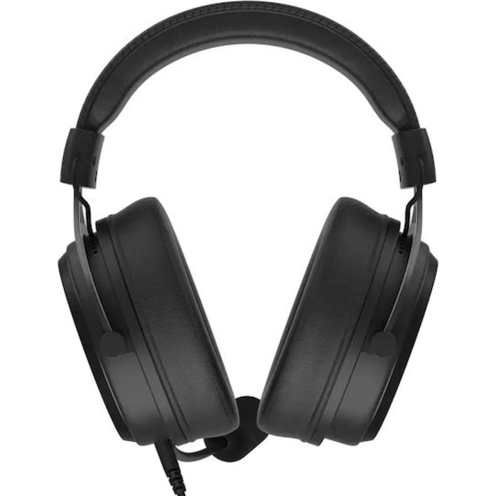 Endorfy VIRO Plus USB Over Ear Gaming Headset με σύνδεση USB