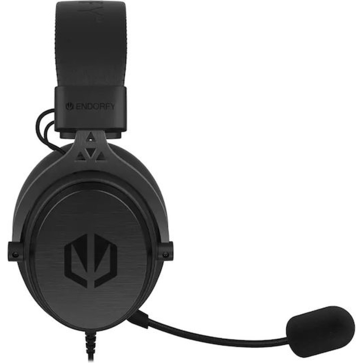 Endorfy VIRO Plus USB Over Ear Gaming Headset με σύνδεση USB