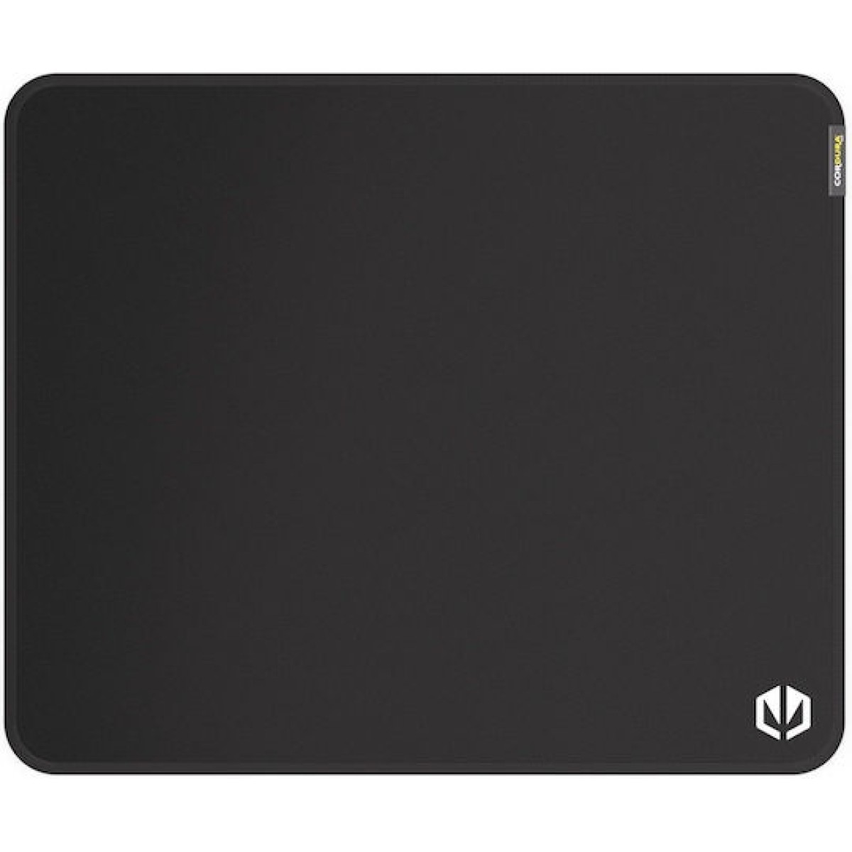 Endorfy Cordura Speed ​​M Mouse Pad Medium 360mm Μαύρο