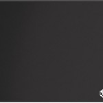 Endorfy Cordura Speed ​​M Mouse Pad Medium 360mm Μαύρο