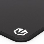 Endorfy Cordura Speed ​​M Mouse Pad Medium 360mm Μαύρο