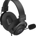 Endorfy VIRO Infra Over Ear Gaming Headset με σύνδεση 3.5mm