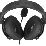 Endorfy VIRO Infra Over Ear Gaming Headset με σύνδεση 3.5mm
