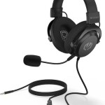Endorfy VIRO Infra Over Ear Gaming Headset με σύνδεση 3.5mm