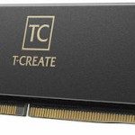 TeamGroup Expert DDR5 48GB RAM με 2x24GB Modules και Ταχύτητα 6400 για Desktop