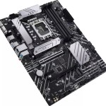 Asus Prime B660-Plus D4 Motherboard ATX με Intel 1700 Socket 90MB18X0-M0EAY0