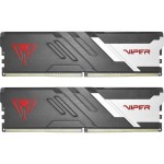 Patriot Viper Venom DDR5 32GB RAM με 2x16GB Modules και Ταχύτητα 6000 για Desktop