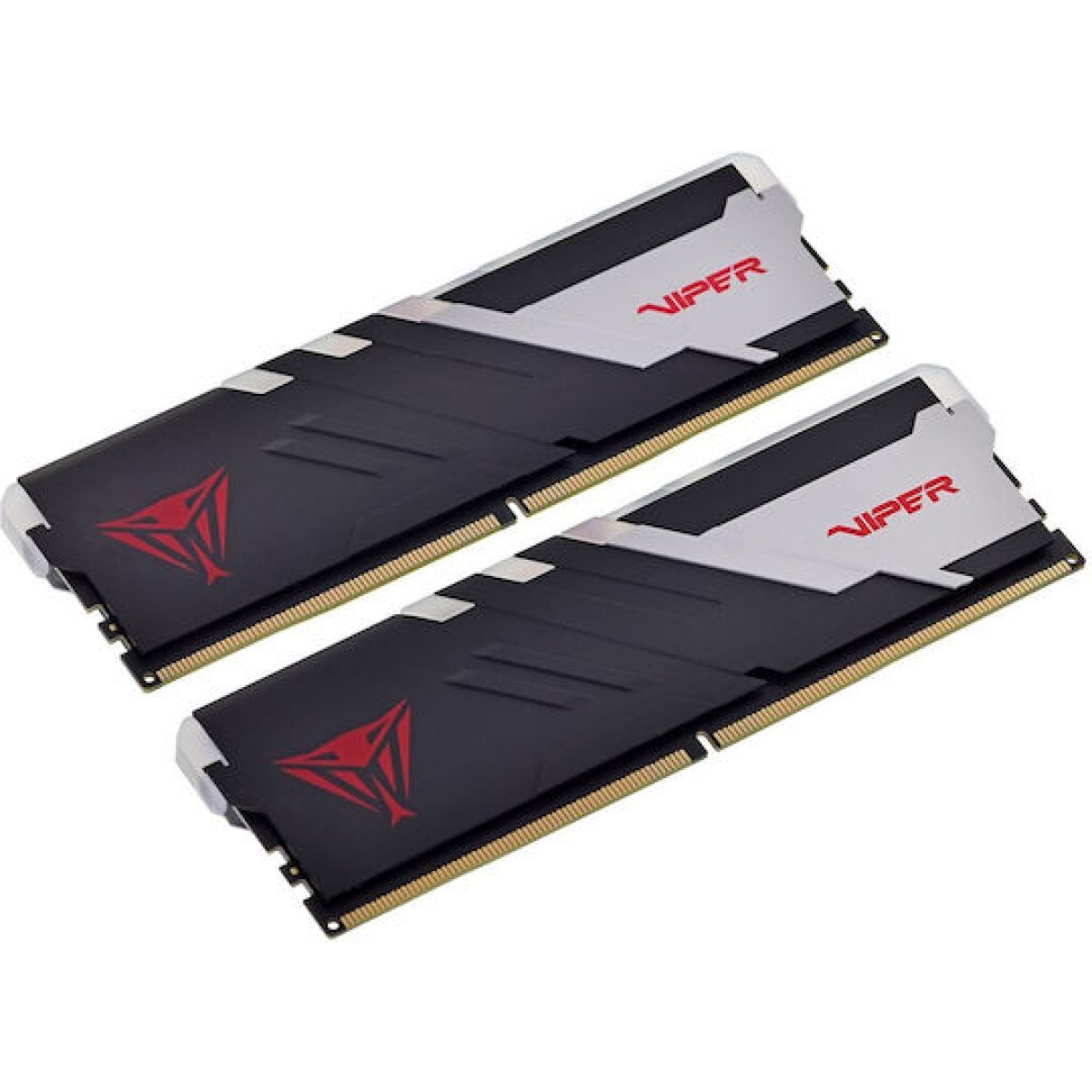 Patriot Viper Venom DDR5 32GB RAM με 2x16GB Modules και Ταχύτητα 6000 για Desktop