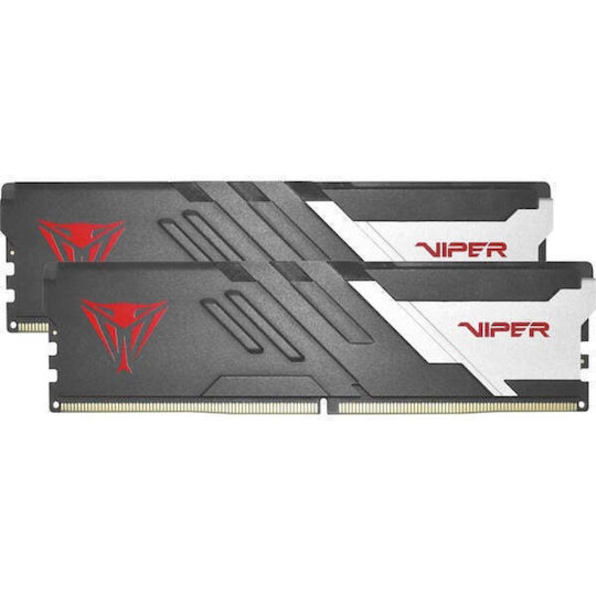 Patriot Viper Venom DDR5 32GB RAM με 2x16GB Modules και Ταχύτητα 6000 για Desktop