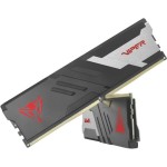 Patriot Viper Venom DDR5 32GB RAM με 2x16GB Modules και Ταχύτητα 6000 για Desktop
