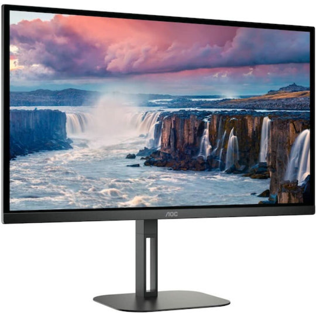 AOC Q27V5N VA Monitor 27