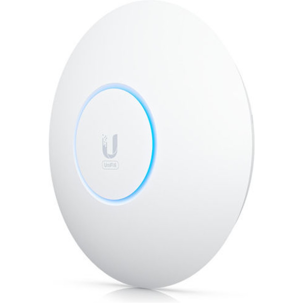 Ubiquiti UniFi6 Enterprise Access Point Wi‑Fi 6E Tri Band (2.4 & 5 & 6GHz)