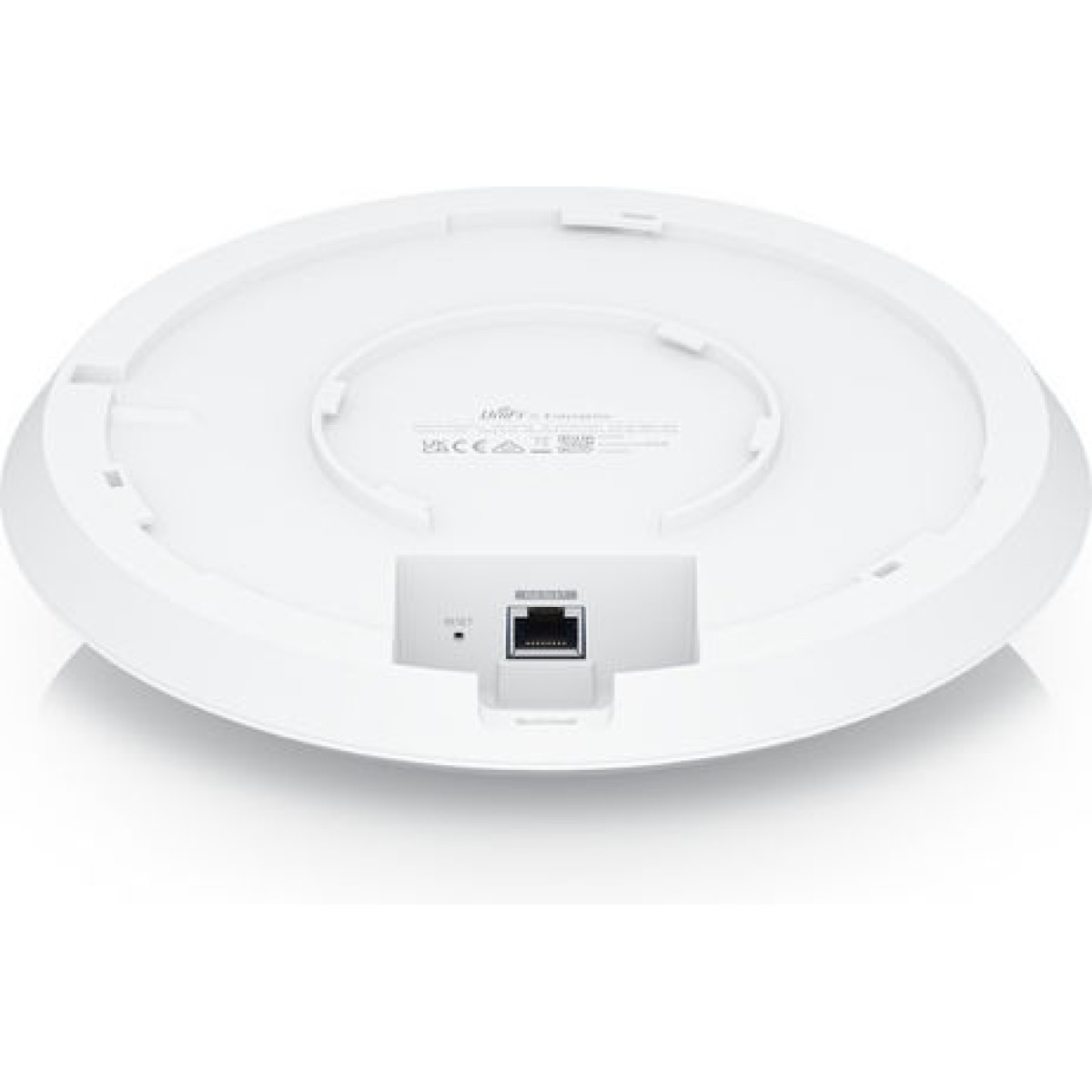 Ubiquiti UniFi6 Enterprise Access Point Wi‑Fi 6E Tri Band (2.4 & 5 & 6GHz)