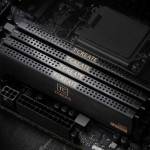 TeamGroup T-Create Expert DDR5 32GB RAM με 2x16GB Modules και Ταχύτητα 6000 για Desktop