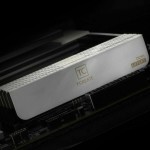 TeamGroup T-Create Expert DDR5 32GB RAM με 2x16GB Modules και Ταχύτητα 6000 για Desktop