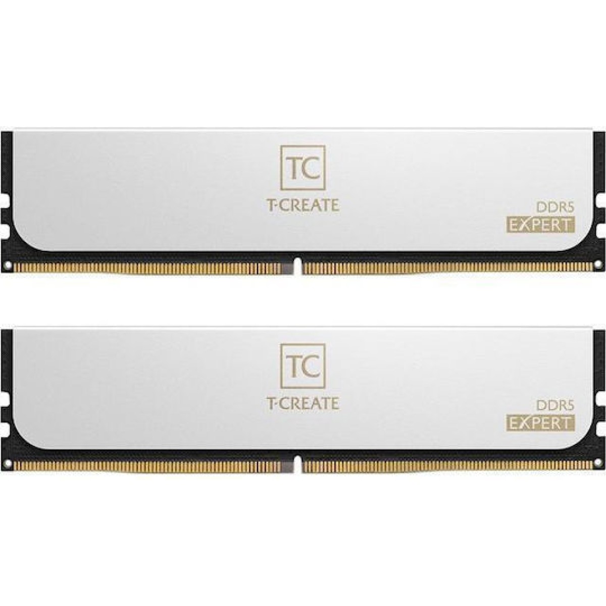 TeamGroup T-Create Expert DDR5 32GB RAM με 2x16GB Modules και Ταχύτητα 6000 για Desktop